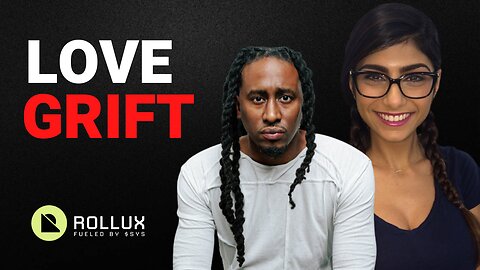 Mia Khalifa Gives Marriage Advice - The Grift Report (Call In Show)