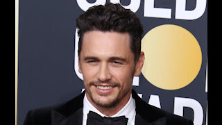 James Franco has reached a settlement