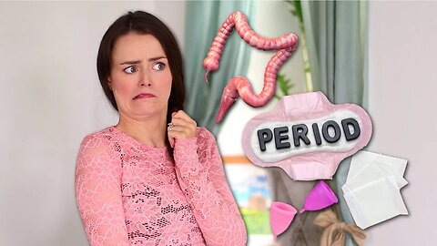 Periods without a Colon/Rectum... Two Years After Surgery! | Let's Talk IBD