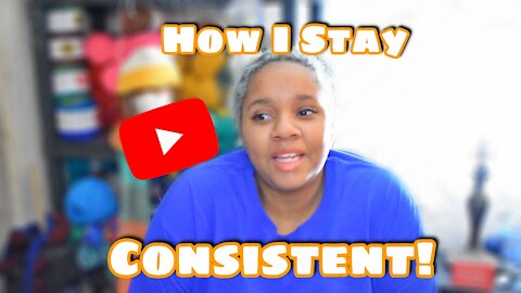 Vlogust Day 9 How To Stay Consistent On YouTube