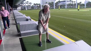 Virtual golf facility opens in West Palm Beach