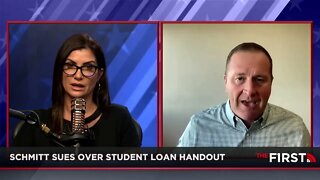 AG ERIC SCHMITT: Student Loan Forgiveness Changes