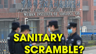 Emails raise new questions about Wuhan Lab's Safety Protocol Pre Pandemic - Just the News Now