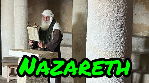 Israel 2023: My Review of Nazareth