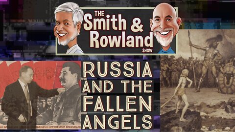 Russia and the Fallen Angels