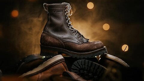 DOUBLE the Boot for HALF the Price! The Best Value Work Boots