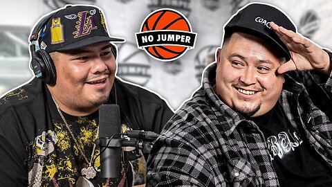 Fat Guapo Talks Being Shot, His Best Friend Dying, Managing Lil Weirdo And More