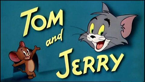 Tom & Jerry | Tom and Jerry cartoon | Best cartoon|