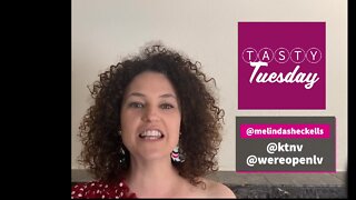 Tasty Tuesday with Melinda Sheckells | May 19, 2020