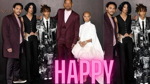 Jaden & Willow Are GLAD The TRUTH About Their Parents Is OUT! Tired Of The LYING!