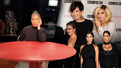 Kardashian NDA: See Doc Jordyn Woods Signed, Talk Show Interviews Banned