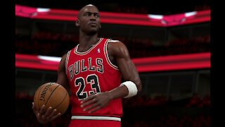 2K promises to fix NBA 2K21 unskippable advert