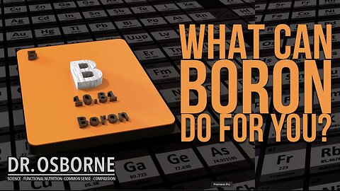 Discovering Boron: Unraveling its Extraordinary Properties