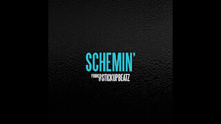 "Schemin'" Pooh Shiesty x Young Dolph Type Beat 2021