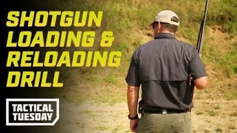 Tips For Reloading a Shotgun Fast: Over And Under Gun Drill
