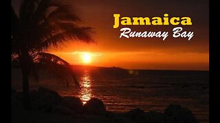 Jamaica - Runaway Bay, amazing Caribbean country!