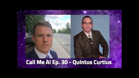 Quintus Curtius & Al Dawg Classic Chat