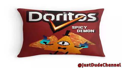 The Doritos Commercials - I'm Always Watching You