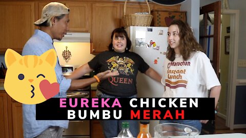 Eureka Chicken Virginia