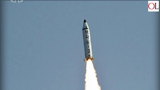 North Korea Looking To Utilize Anthrax On Missiles