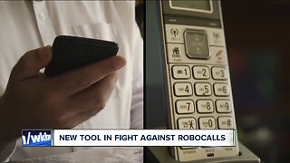 New tool in fight against robocalls