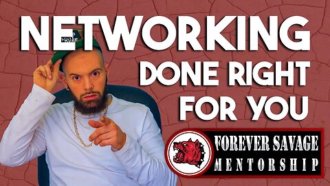 How to Network & Rookie Guide to Lead Generation