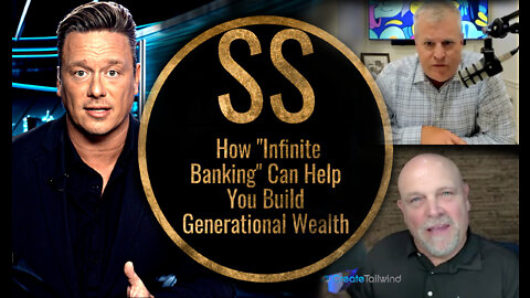 How "Infinite Banking" Can Help You Build Generational Wealth