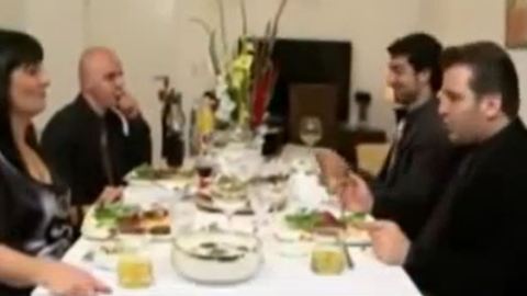 Come Dine with Me TV Show Review By A Psychologist