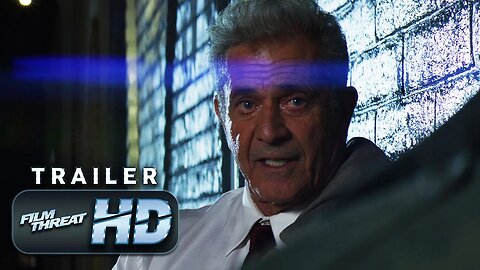 CONFIDENTIAL INFORMANT | Official HD Trailer (2023) | ACTION | Film Threat Trailers