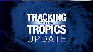 Tracking the Tropics | November 4 evening update