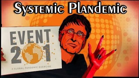 The Truth About The Plandemic An 2020