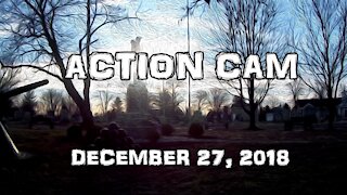 Action Cam - 12/27/2018