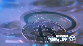 Monday at 11: Bitcoin 101