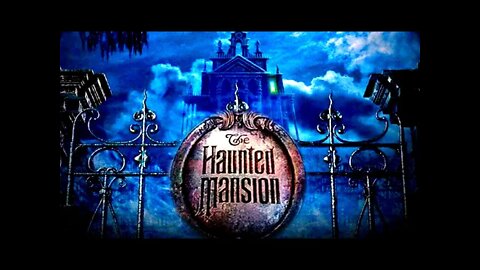 Disney's Haunted Mansion | What We Know So Far ? ( 2023 )