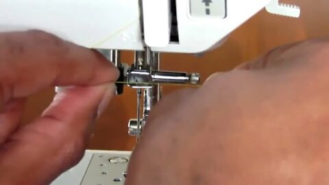 Why You Will Never Need A Serger Sewing Machine - Learn Overlocking & Overcasting