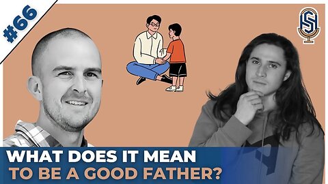 How To Be a Better Father - Locke Haman | Harley Seelbinder Podcast Episode #66