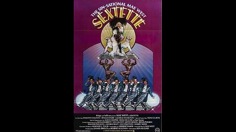 Trailer #1 - Sextette - 1978