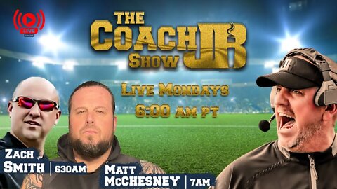 Dak's Back! or is he? | Tua Reckless in Return. | Zach Smith & Matt McChesney join The Coach JB Show