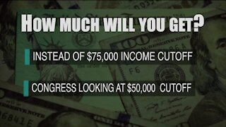 Millions may not get a stimulus check