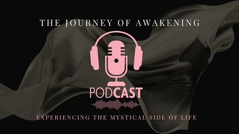 Pharaoh's Dream l The Journey of Awakening l Mystical Dreams & Experiences