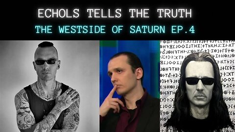 Strange Crime in West Memphis | The Westside of Saturn Ep. 4 | Mike Stibs, Tom Dunn and Jason Pillow