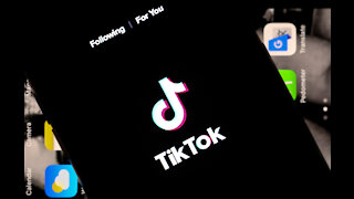 TikTok's US sale could collapse