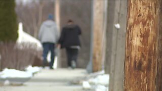 Akron woman helps homeless during COVID-19 pandemic