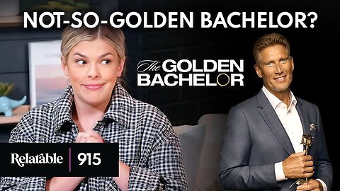 The Golden Bachelor’s Secret Past | Ep 915