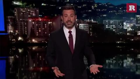 Jimmy Kimmel talks about his newborn son's heart condition | Rare People