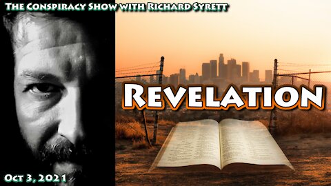 The Book of Revelation & The Anti Christ