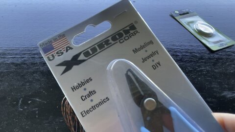 Xuron Precision Tools are Made in USA