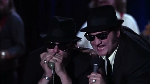 The Blues Brothers - Everybody