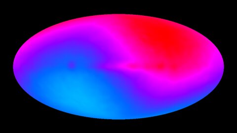 Cool Physics #3: The Cosmic Microwave Background