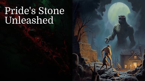 Pride's Stone Unleashed